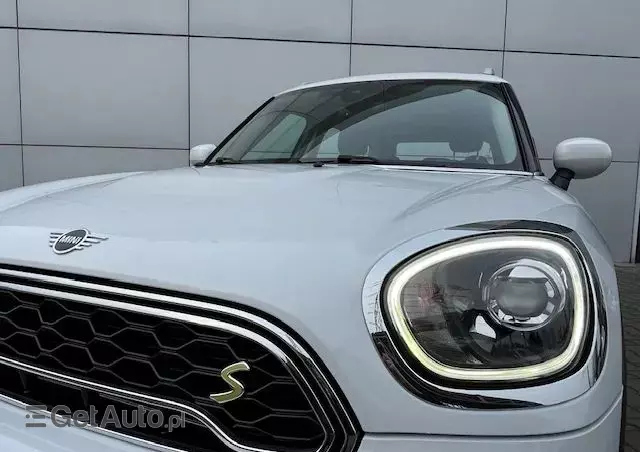 MINI Countryman Cooper SE ALL4