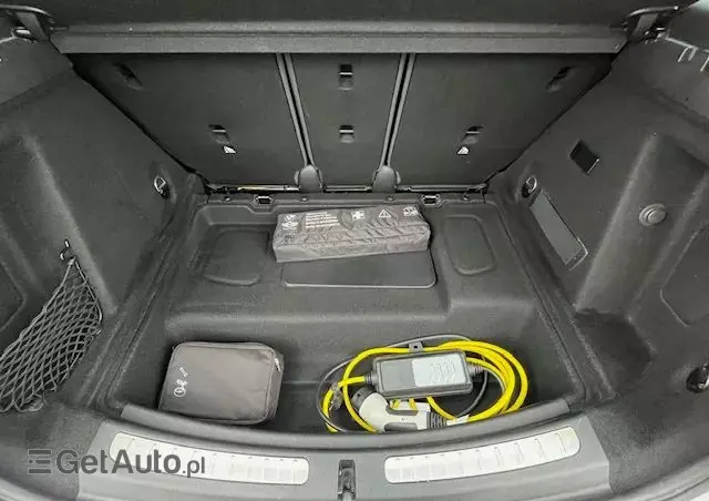 MINI Countryman Cooper SE ALL4