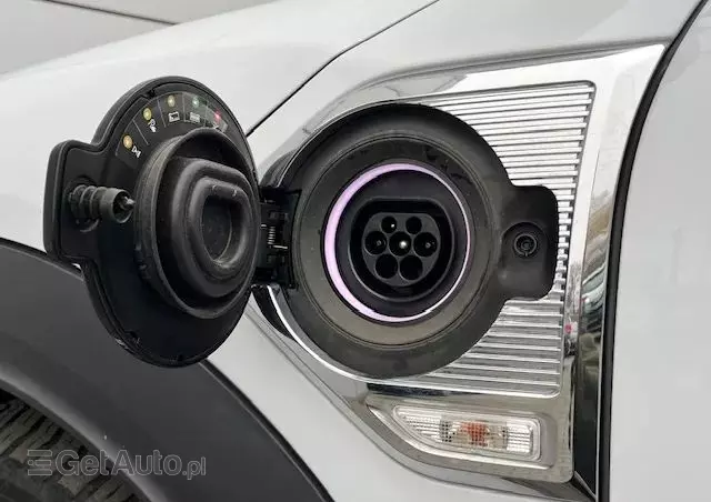 MINI Countryman Cooper SE ALL4