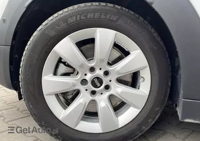 MINI Countryman Cooper SE ALL4