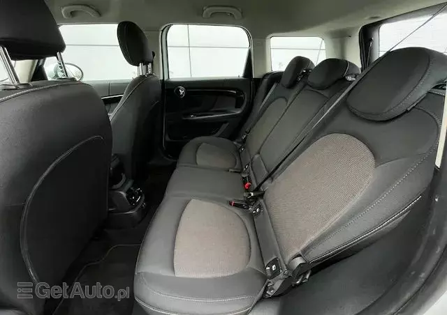 MINI Countryman Cooper SE ALL4