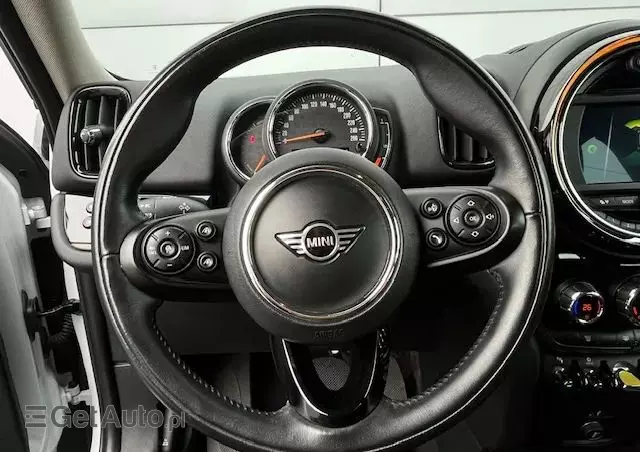 MINI Countryman Cooper SE ALL4
