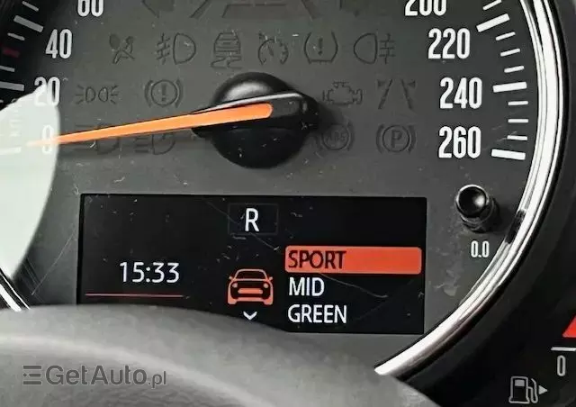 MINI Countryman Cooper SE ALL4