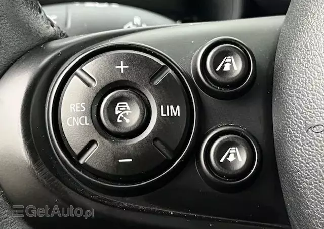 MINI Countryman Cooper SE ALL4