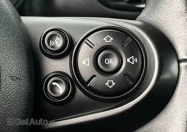 MINI Countryman Cooper SE ALL4