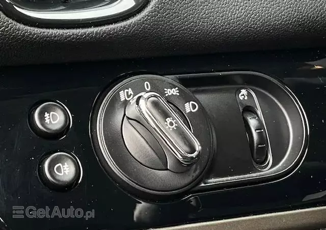 MINI Countryman Cooper SE ALL4