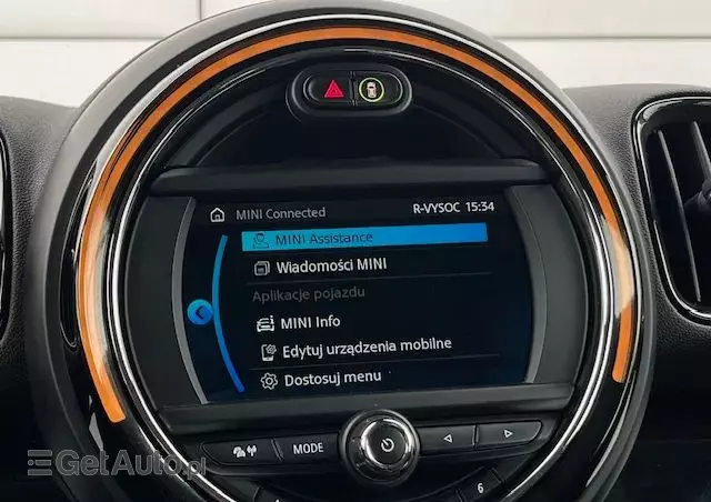 MINI Countryman Cooper SE ALL4