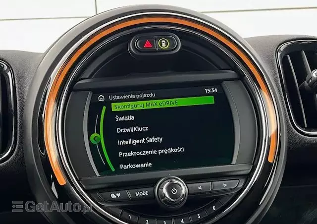 MINI Countryman Cooper SE ALL4