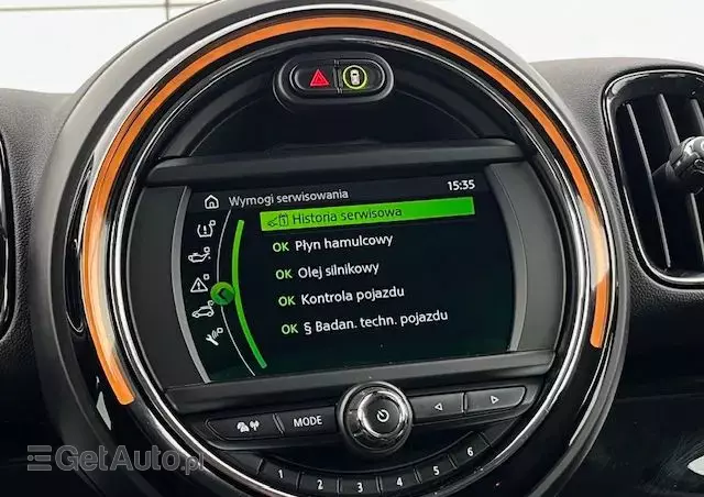 MINI Countryman Cooper SE ALL4