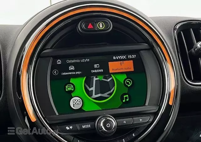 MINI Countryman Cooper SE ALL4