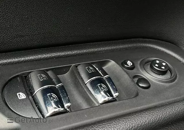 MINI Countryman Cooper SE ALL4