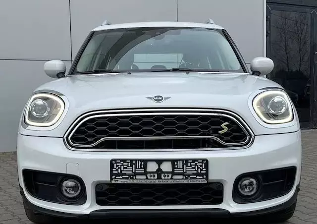 MINI Countryman Cooper SE ALL4