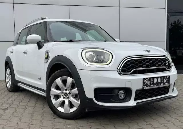 MINI Countryman Cooper SE ALL4