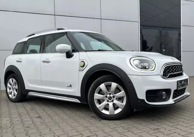 MINI Countryman Cooper SE ALL4