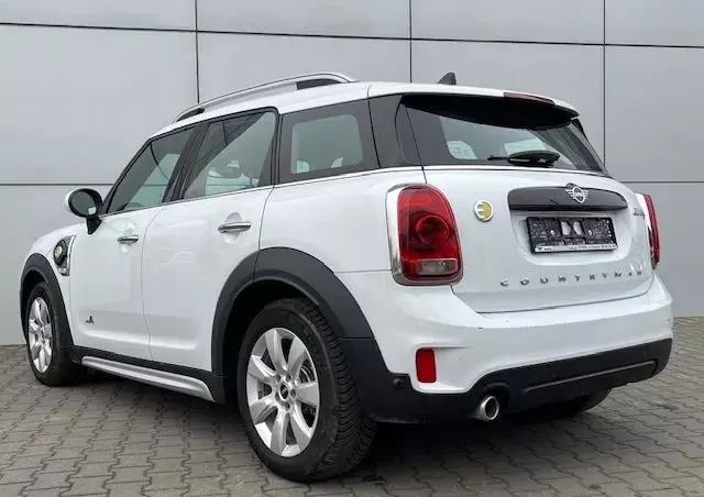 MINI Countryman Cooper SE ALL4