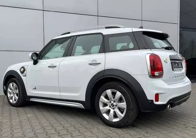 MINI Countryman Cooper SE ALL4