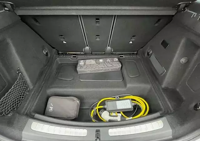 MINI Countryman Cooper SE ALL4