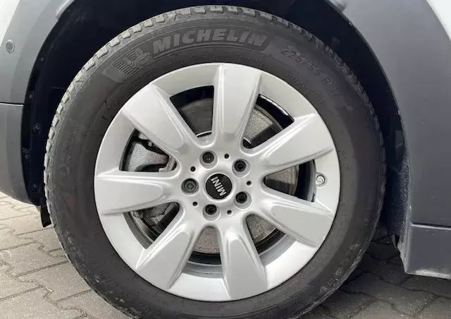 MINI Countryman Cooper SE ALL4