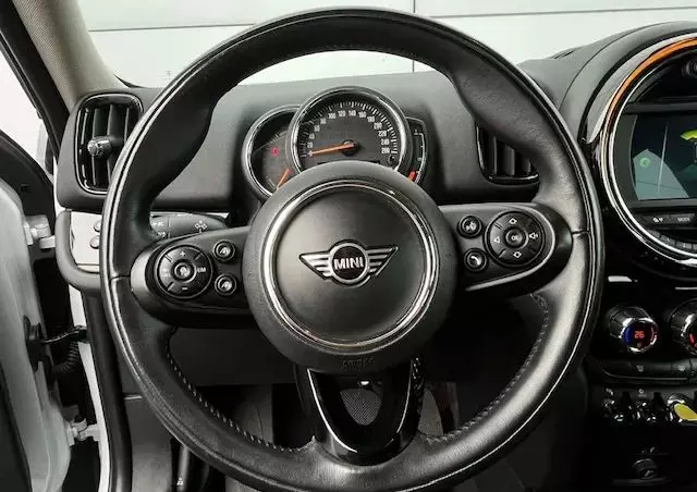 MINI Countryman Cooper SE ALL4