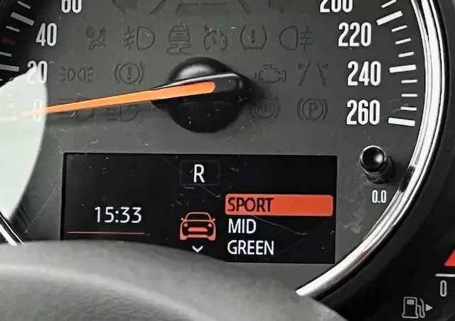 MINI Countryman Cooper SE ALL4