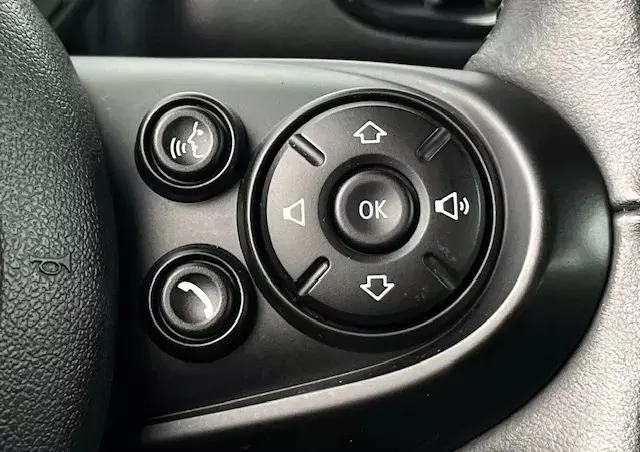 MINI Countryman Cooper SE ALL4