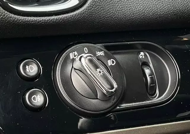 MINI Countryman Cooper SE ALL4