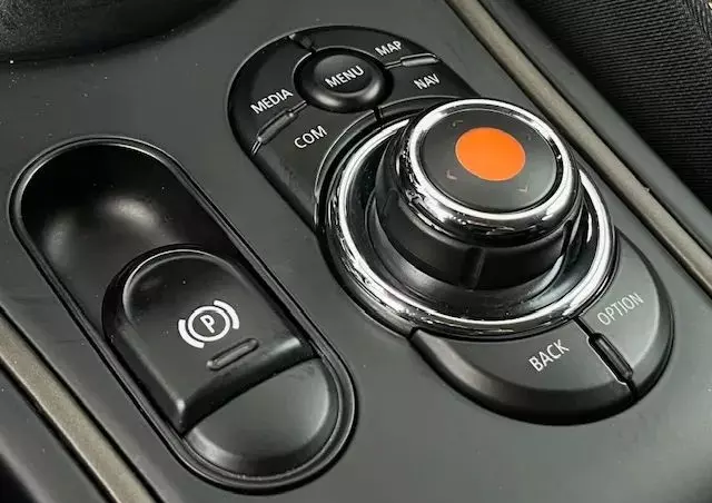 MINI Countryman Cooper SE ALL4