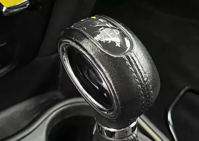 MINI Countryman Cooper SE ALL4