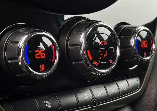 MINI Countryman Cooper SE ALL4