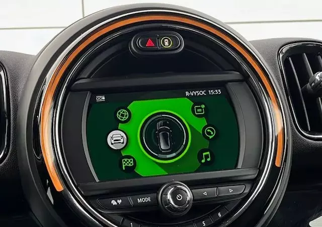 MINI Countryman Cooper SE ALL4