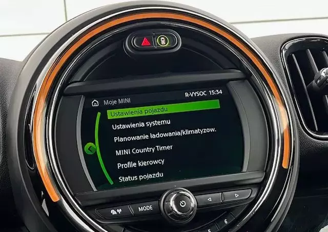 MINI Countryman Cooper SE ALL4