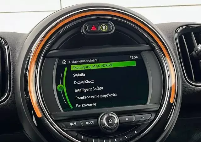 MINI Countryman Cooper SE ALL4