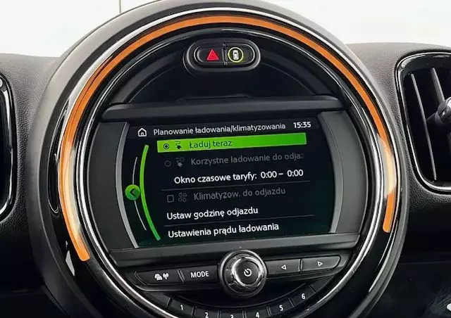 MINI Countryman Cooper SE ALL4