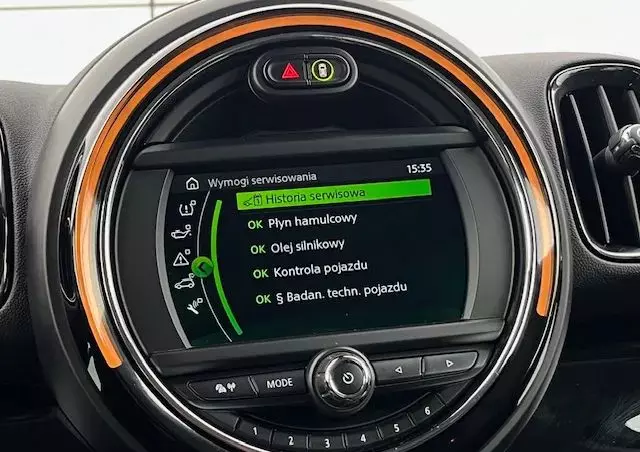 MINI Countryman Cooper SE ALL4