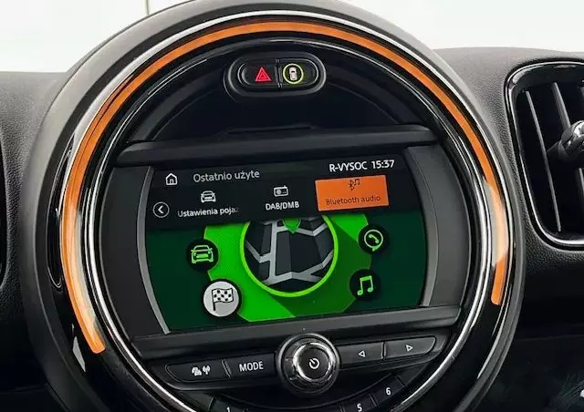 MINI Countryman Cooper SE ALL4