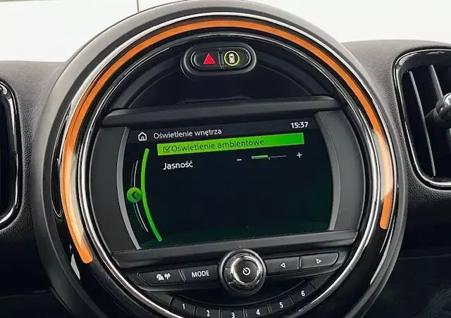 MINI Countryman Cooper SE ALL4