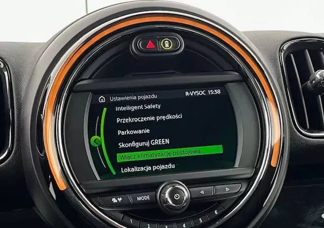 MINI Countryman Cooper SE ALL4