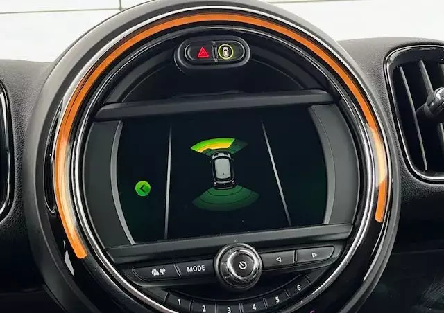 MINI Countryman Cooper SE ALL4