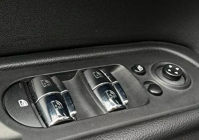 MINI Countryman Cooper SE ALL4