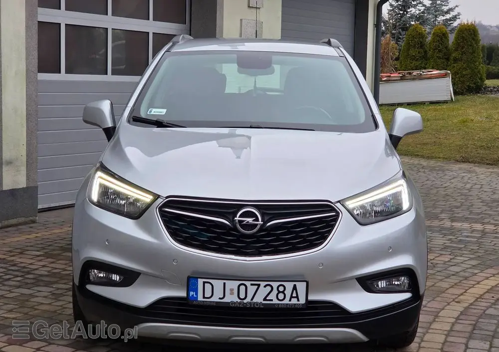 OPEL Mokka 1.4 T Enjoy S&S 4x4