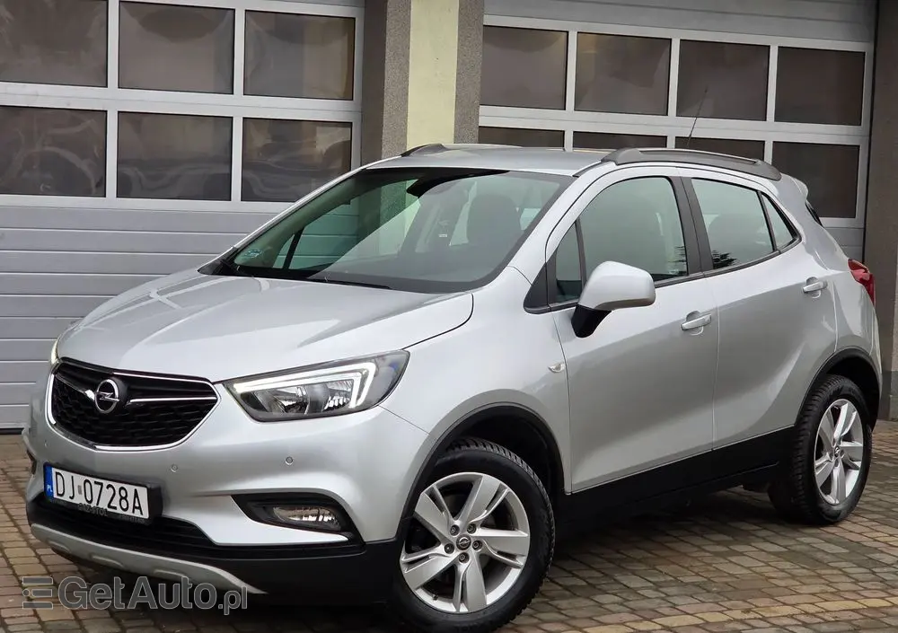 OPEL Mokka 1.4 T Enjoy S&S 4x4