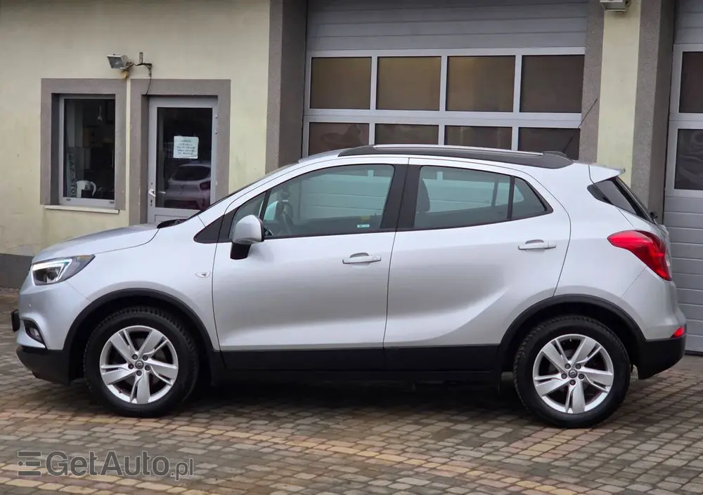 OPEL Mokka 1.4 T Enjoy S&S 4x4