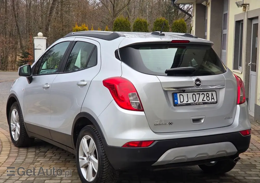 OPEL Mokka 1.4 T Enjoy S&S 4x4