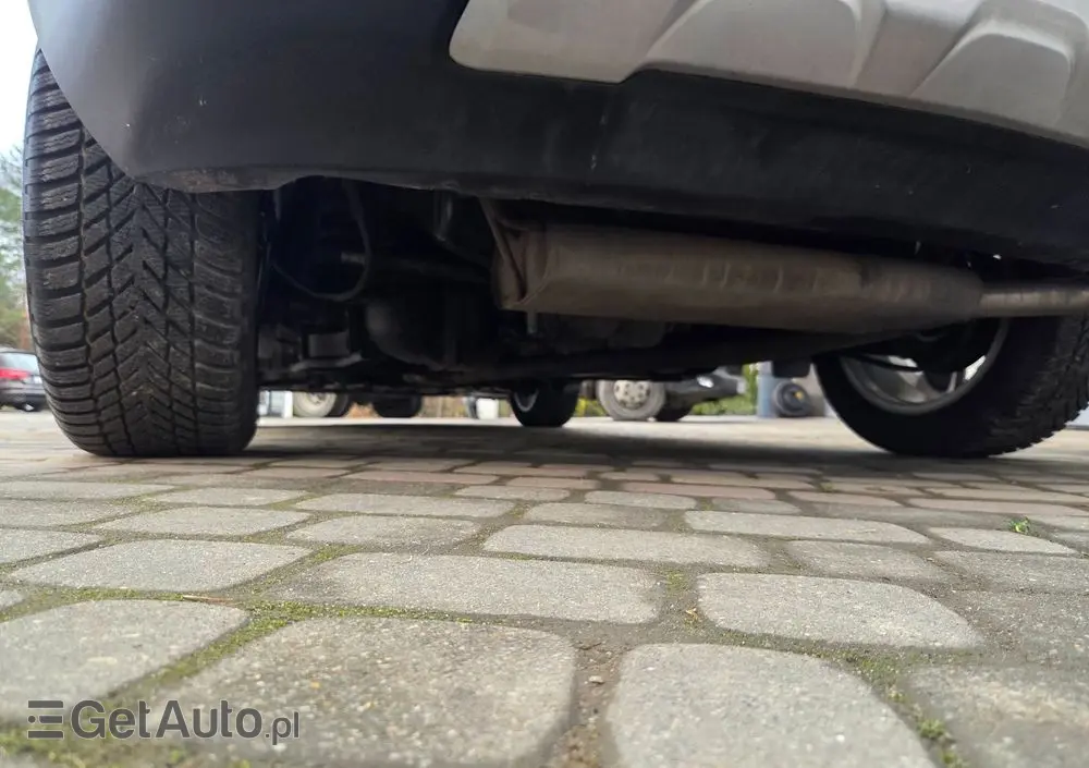 OPEL Mokka 1.4 T Enjoy S&S 4x4