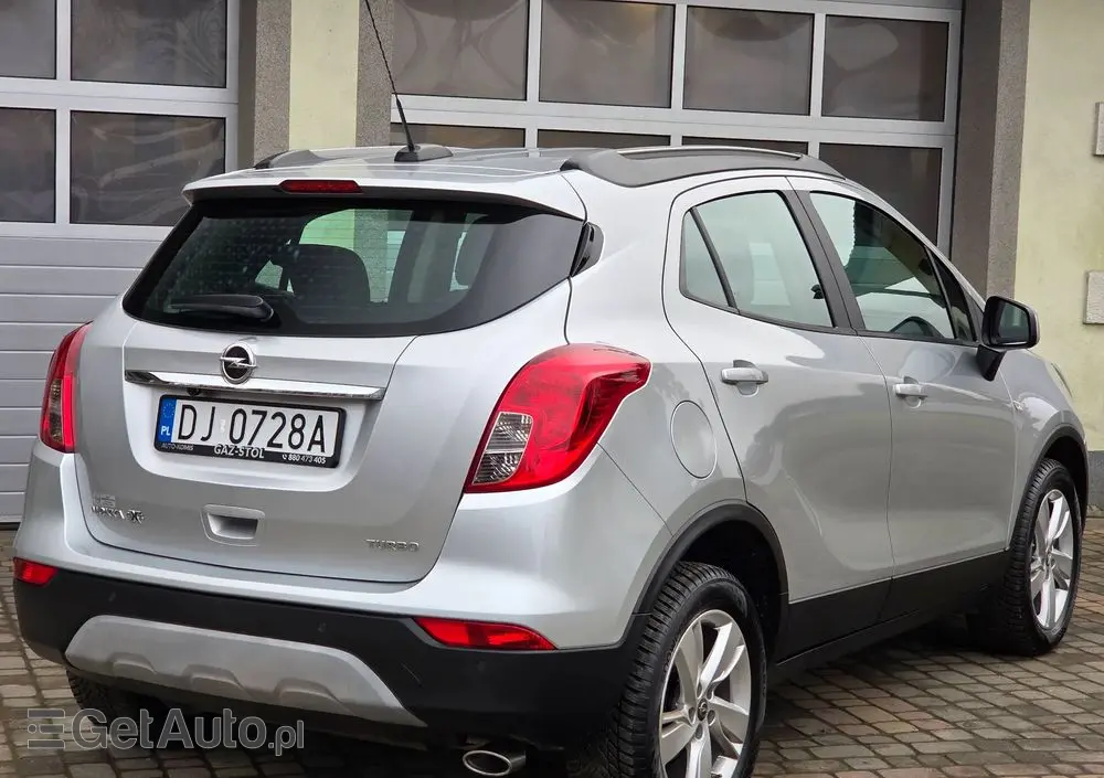 OPEL Mokka 1.4 T Enjoy S&S 4x4