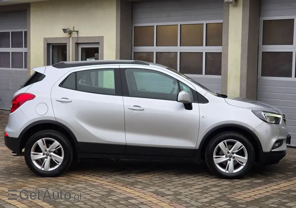 OPEL Mokka 1.4 T Enjoy S&S 4x4