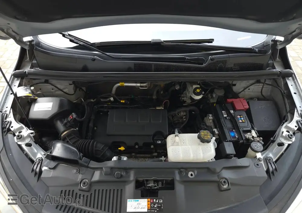 OPEL Mokka 1.4 T Enjoy S&S 4x4