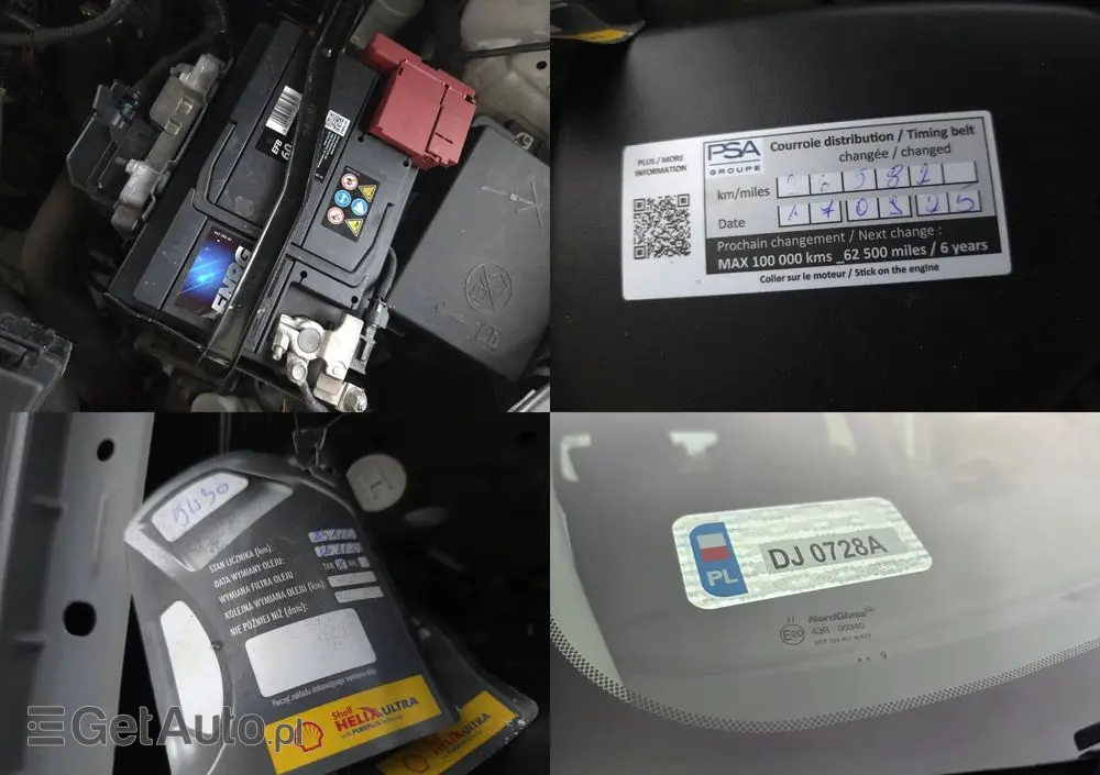 OPEL Mokka 1.4 T Enjoy S&S 4x4