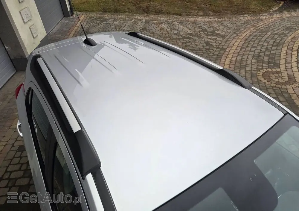 OPEL Mokka 1.4 T Enjoy S&S 4x4