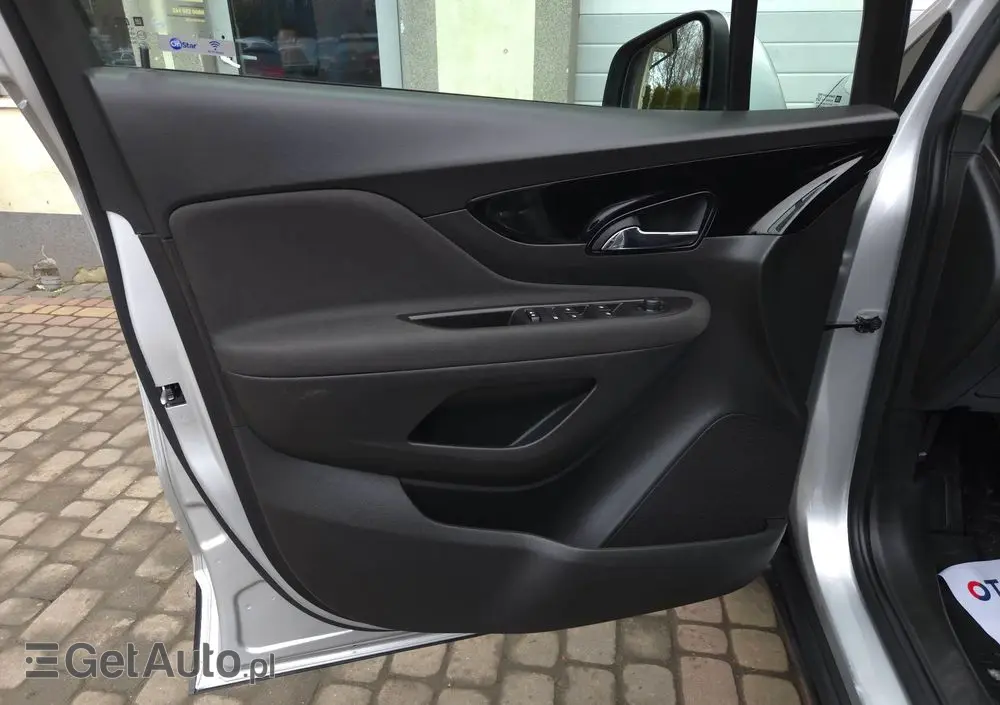 OPEL Mokka 1.4 T Enjoy S&S 4x4